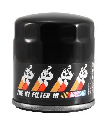 K&N Filters PS1017 Масляный фильтр для JEEP CHEROKEE
