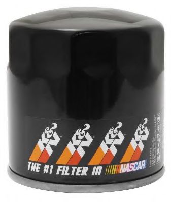 K&N Filters PS2010 Масляный фильтр для DODGE DURANGO