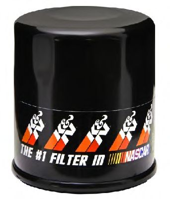 K&N Filters PS1003 Масляный фильтр для TOYOTA CAMRY