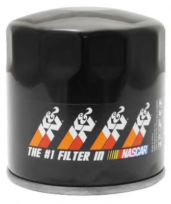 K&N Filters PS2004 Масляный фильтр для DODGE
