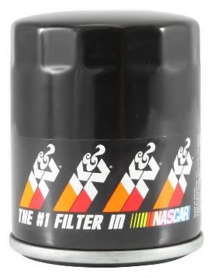 K&N Filters PS1010 Масляный фильтр K&N FILTERS для INFINITI