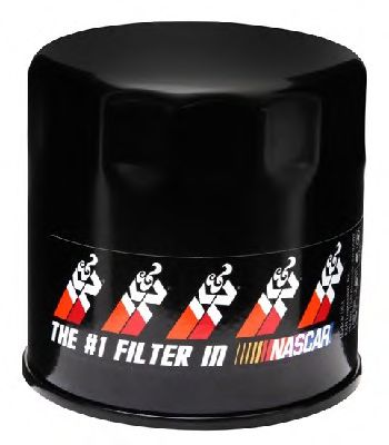 K&N Filters PS1004 Масляный фильтр для ISUZU IMPULSE