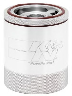 K&N Filters SS1004 Масляный фильтр для ISUZU IMPULSE