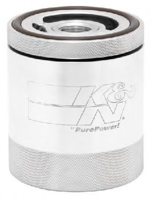 K&N Filters SS1017 Масляный фильтр для CHEVROLET CORVETTE