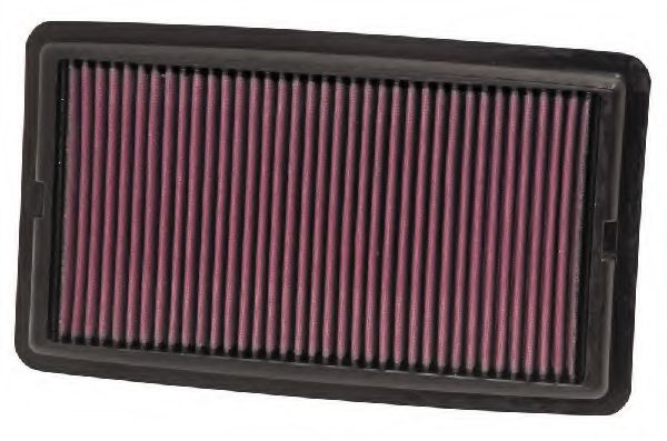 K&N Filters 335013 Воздушный фильтр для ACURA