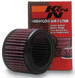 K&N Filters BM1298 Воздушный фильтр для BMW MOTORCYCLES