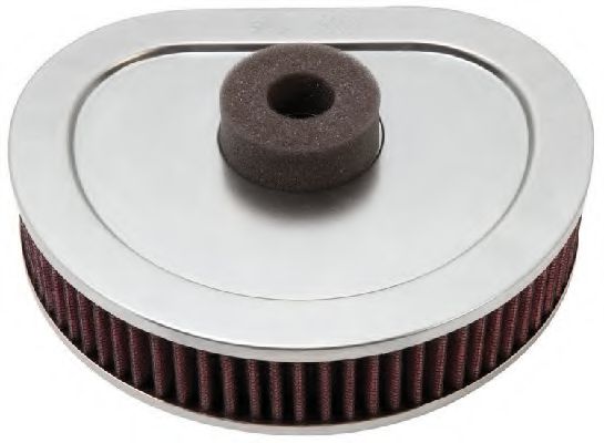 K&N Filters HD1390 Воздушный фильтр для HARLEY-DAVIDSON MC