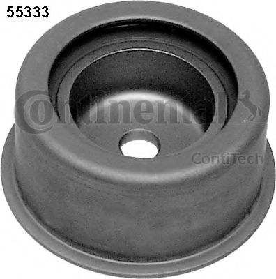 CONTITECH V55333 Паразитный Ведущий ролик, зубчатый ремень CONTITECH V55333 Паразитный Ведущий ролик, зубчатый ремень