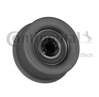 CONTITECH V55308 Натяжной ролик, ремень ГРМ CONTITECH V55308 Натяжной ролик, ремень ГРМ