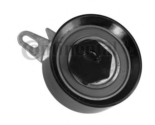 CONTITECH V55446 Натяжной ролик, ремень ГРМ CONTITECH V55446 Натяжной ролик, ремень ГРМ