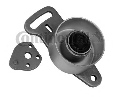 CONTITECH V55515 Натяжной ролик, ремень ГРМ CONTITECH V55515 Натяжной ролик, ремень ГРМ