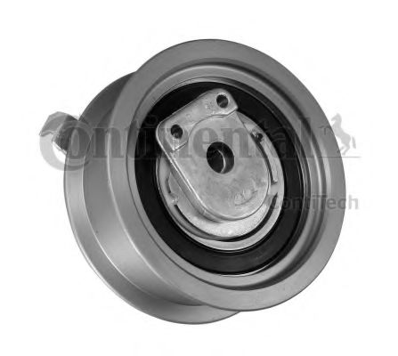 CONTITECH V55769 Натяжной ролик, ремень ГРМ CONTITECH V55769 Натяжной ролик, ремень ГРМ