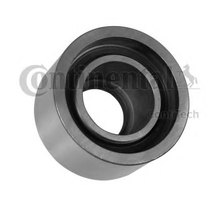 CONTITECH V56110 Паразитный Ведущий ролик, зубчатый ремень 