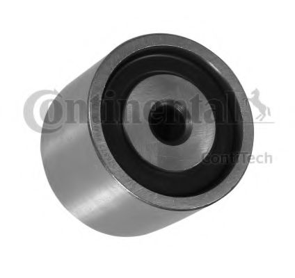 CONTITECH V56376 Паразитный Ведущий ролик, зубчатый ремень CONTITECH V56376 Паразитный Ведущий ролик, зубчатый ремень