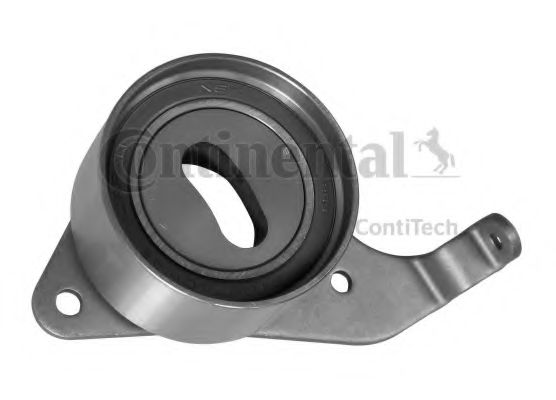 CONTITECH V56901 Натяжной ролик, ремень ГРМ CONTITECH V56901 Натяжной ролик, ремень ГРМ