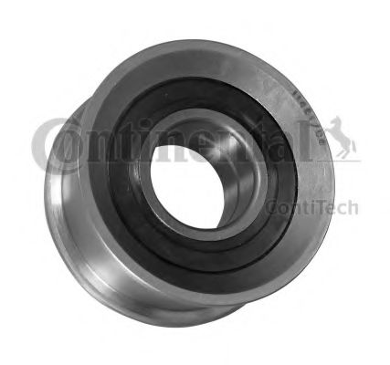 CONTITECH V57201 Натяжной ролик, ремень ГРМ CONTITECH V57201 Натяжной ролик, ремень ГРМ