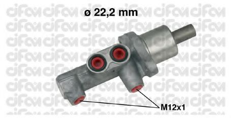 CIFAM 202484 Ремкомплект тормозного цилиндра CIFAM для MINI