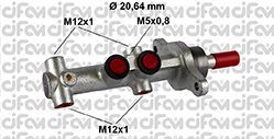 CIFAM 202865 Ремкомплект тормозного цилиндра для OPEL VIVARO