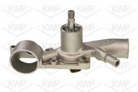 KWP 10073 Помпа (водяной насос) KWP 