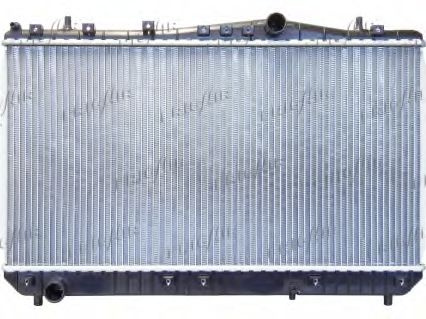 FRIGAIR 01313019 Радиатор охлаждения двигателя FRIGAIR для CHEVROLET