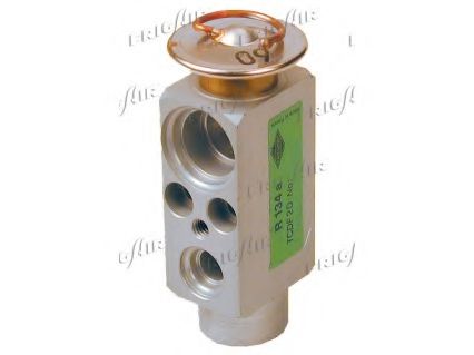 FRIGAIR 43130150 Пневматический клапан кондиционера для IVECO