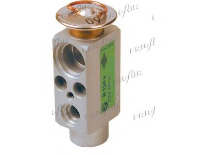 FRIGAIR 43130151 Расширительный клапан кондиционера для IVECO TRAKKER