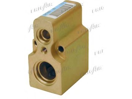 FRIGAIR 43130152 Пневматический клапан кондиционера для OPEL