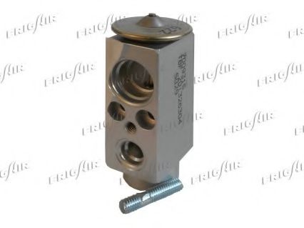 FRIGAIR 43130157 Пневматический клапан кондиционера FRIGAIR для MERCEDES-BENZ