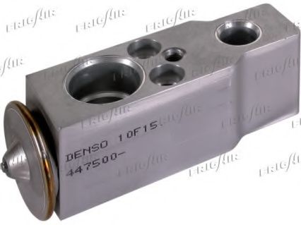 FRIGAIR 43130174 Пневматический клапан кондиционера для SUZUKI