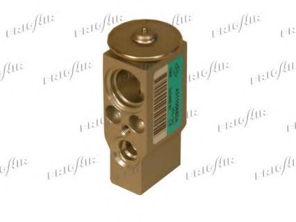 FRIGAIR 43130176 Расширительный клапан кондиционера для ABARTH