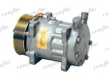 FRIGAIR 92010064 Компрессор, кондиционер 