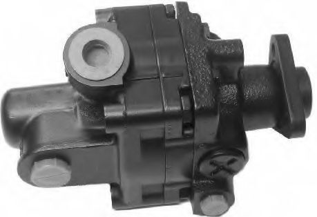 GENERAL RICAMBI PI0146 Гидравлический насос, рулевое управление 