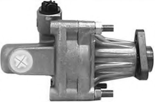 GENERAL RICAMBI PI0567 Гидравлический насос, рулевое управление 