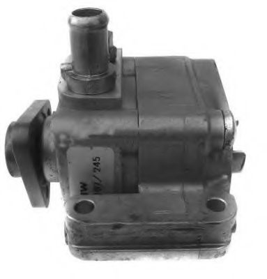 GENERAL RICAMBI PI0650 Гидравлический насос, рулевое управление 