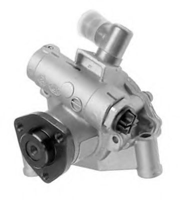 GENERAL RICAMBI PI0873 Гидравлический насос, рулевое управление 