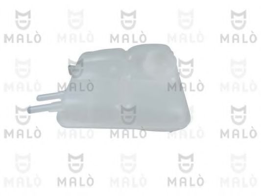 MALÒ 117181 Бачок, радиатор 