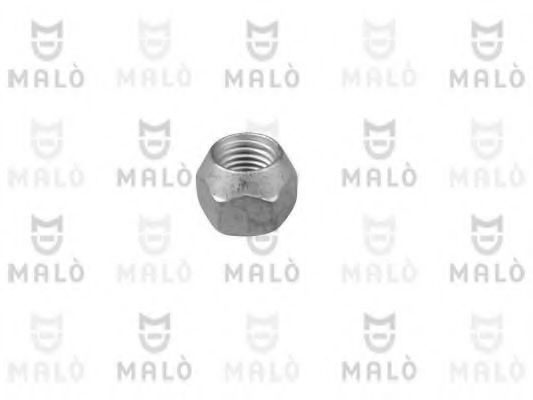 MALÒ 119002 Болт крепления колеса для VOLVO S40