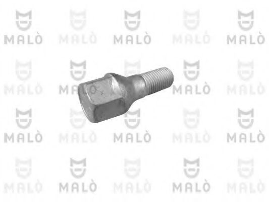 MALÒ 119009 Болт крепления колеса MALÒ 
