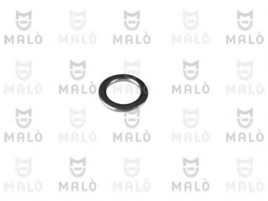 MALÒ 120039 Прокладка масляного поддона для FORD S-MAX