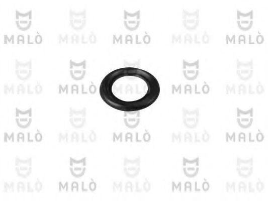 MALÒ 120041 Прокладка масляного поддона для FORD S-MAX