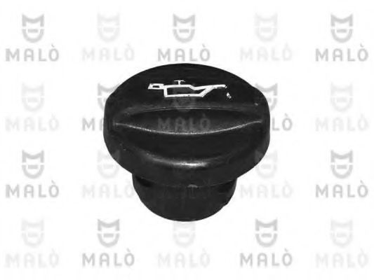 MALÒ 134002 Крышка масло заливной горловины для CITROËN C2