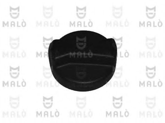 MALÒ 134008 Крышка масло заливной горловины для AUDI