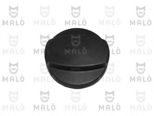 MALÒ 134009 Крышка масло заливной горловины для MERCEDES-BENZ W124