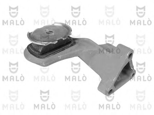 MALÒ 146041 Подушка двигателя для FIAT SEICENTO