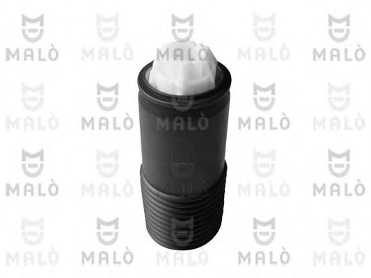 MALÒ 14746 Комплект пыльника и отбойника амортизатора для FIAT MULTIPLA