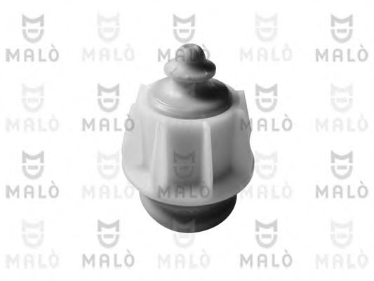 MALÒ 14747 Комплект пыльника и отбойника амортизатора для FIAT MULTIPLA