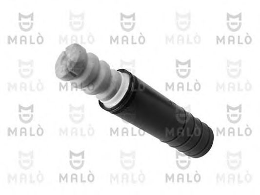 MALÒ 14981 Комплект пыльника и отбойника амортизатора MALÒ 