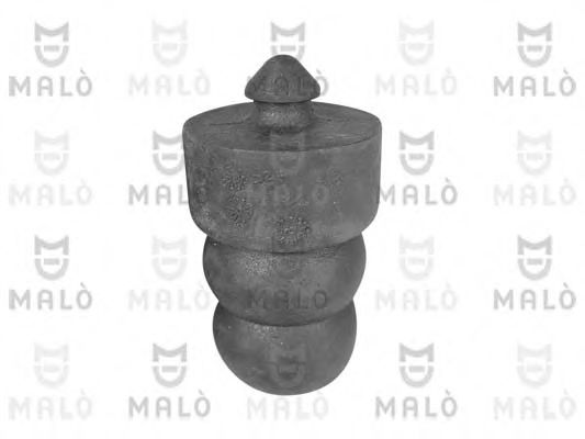 MALÒ 15059 Пыльник амортизатора для ALFA ROMEO