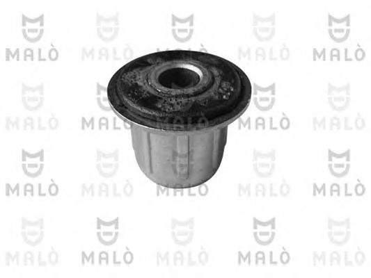 MALÒ 15379 Втулка, листовая рессора MALÒ 15379 Втулка, листовая рессора