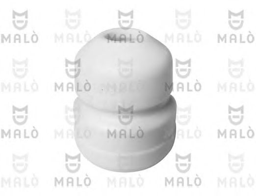 MALÒ 15450 Комплект пыльника и отбойника амортизатора для ALFA ROMEO